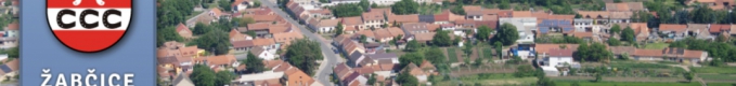 Obec Žabčice