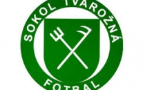Z Tvarožné vezeme výhru 4:2