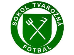 Z Tvarožné vezeme výhru 4:2