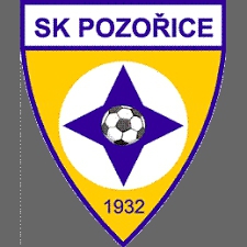 Divoké utkání s Pozořicemi přineslo dělbu bodů