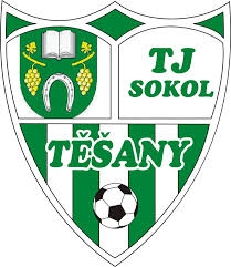 Žabčice - Těšany 1:3