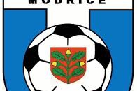 Těsná prohra 1:0  s Modřicemi