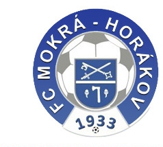 Bereme tři body za výhru 2:0 nad Mokrou