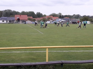 Žabčice – Tvarožná 6:4