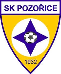 SK Pozořice : Žabčice 0:0