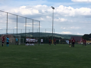 Žabčice : Vin. Šumice 2:3
